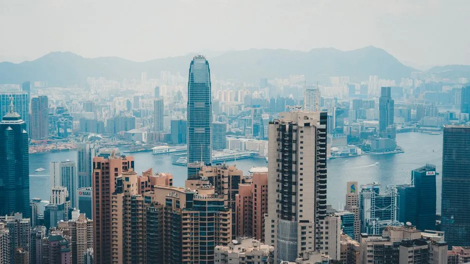 Hong Kong New Capital Investment Entrant Scheme Coordination, Hong Kong – Coutts Consultants