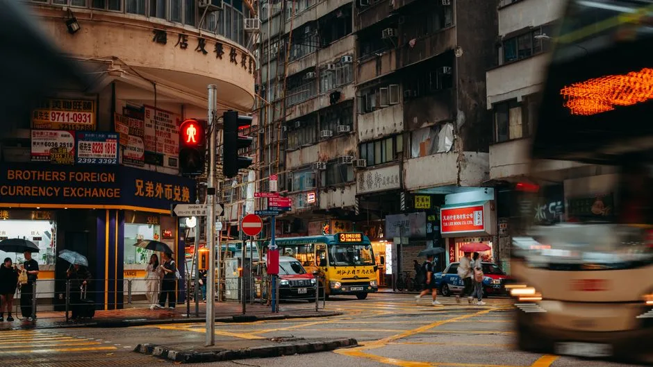 Hong Kong Personal Data Privacy Compliance Review, Hong Kong – Coutts Consultants