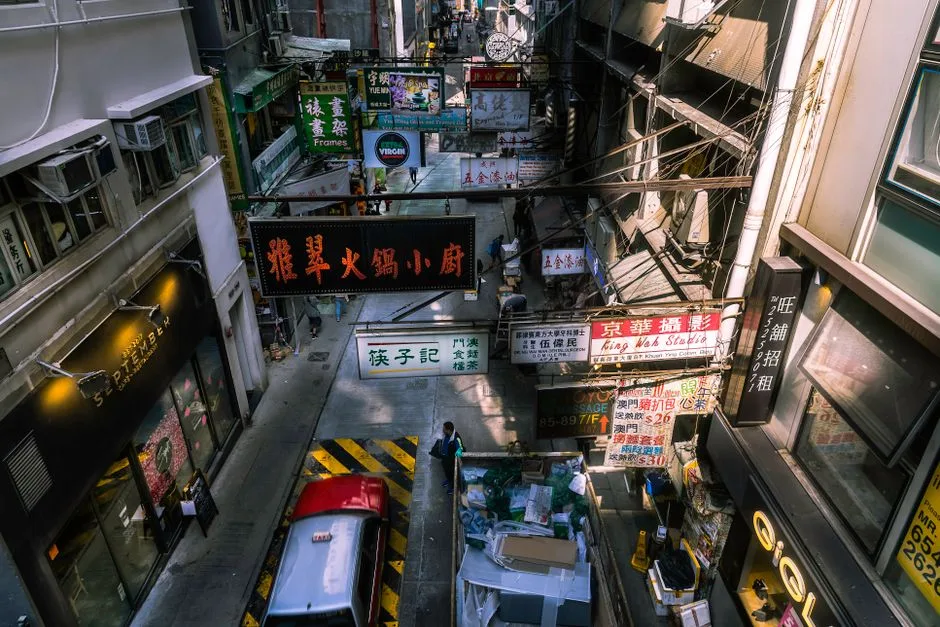 Hong Kong SFC Type 4 Advising on Securities Licence Coordination, Hong Kong – Coutts Consultants