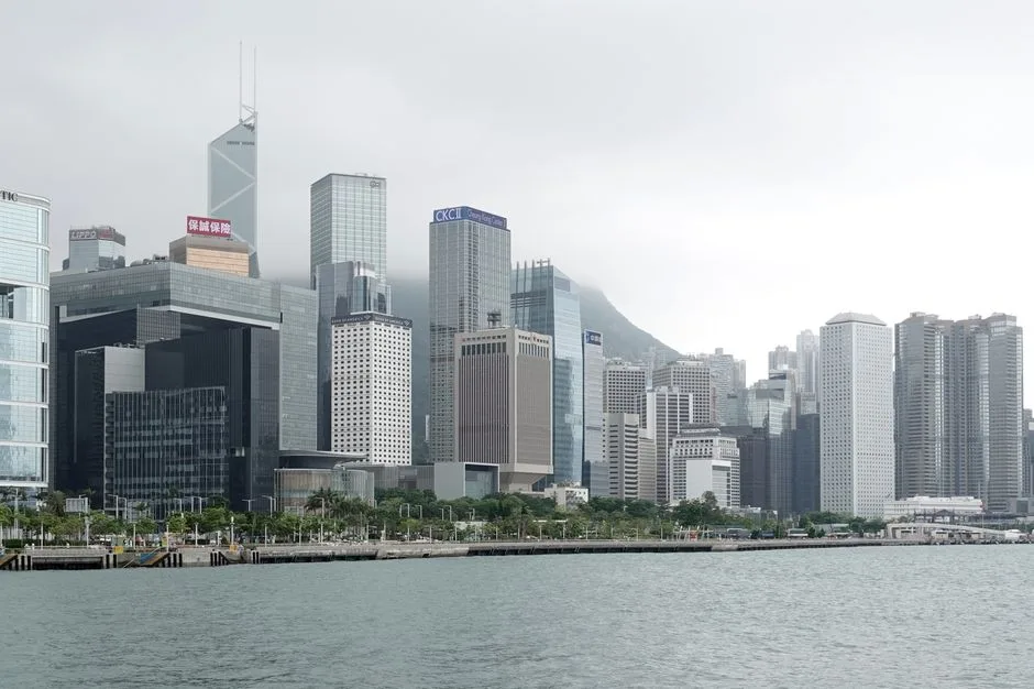 Hong Kong Share Transfer & Corporate Amendment Coordination, Hong Kong – Coutts Consultants