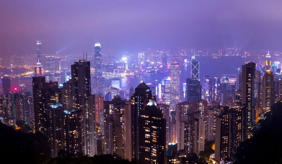 Hong Kong Short-Term Patent Application Coordination, Hong Kong – Coutts Consultants
