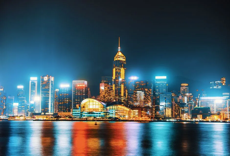 Hong Kong Standard Patent Application Coordination, Hong Kong – Coutts Consultants