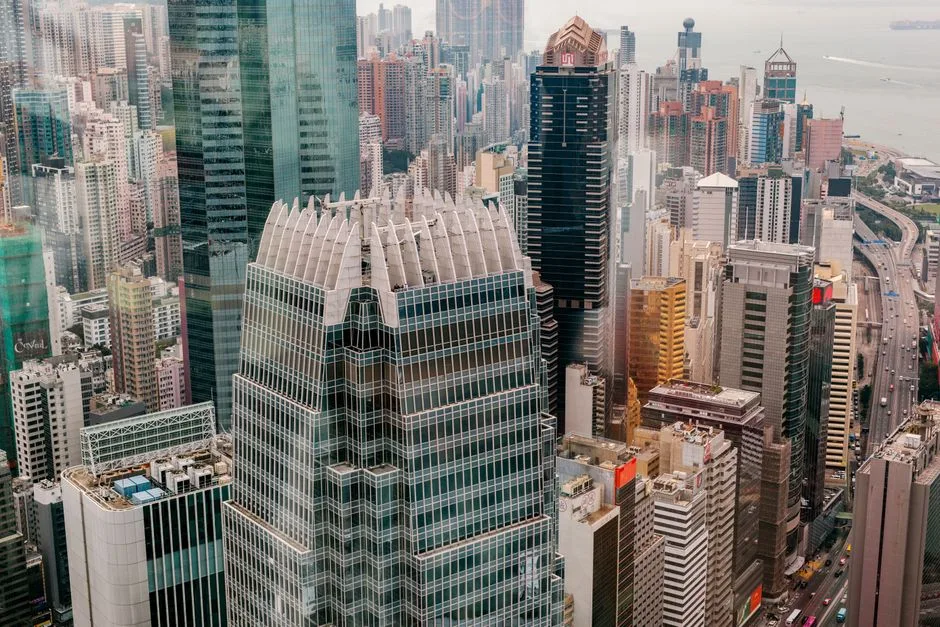 Hong Kong Subsidiary Company Formation, Hong Kong – Coutts Consultants