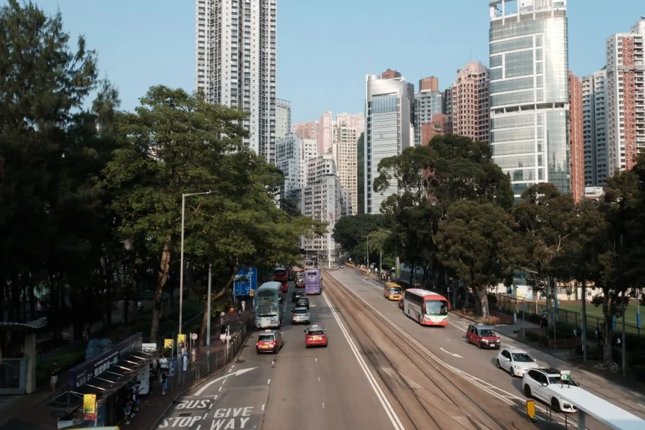 Hong Kong Technology Talent Admission Scheme Coordination, Hong Kong – Coutts Consultants