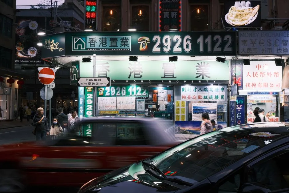 Hong Kong Trade Mark Renewal & Portfolio Administration, Hong Kong – Coutts Consultants