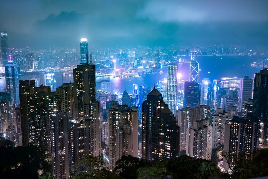Hong Kong Trade Mark Search & Registration, Hong Kong – Coutts Consultants