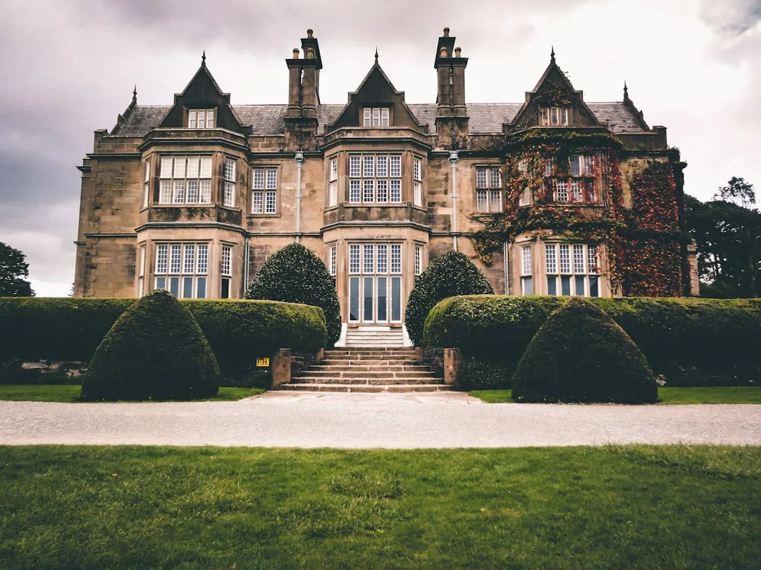 Irish CRBOT Trust Beneficial Ownership Registration, Ireland – Coutts Consultants
