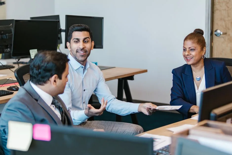 Employment & Immigration