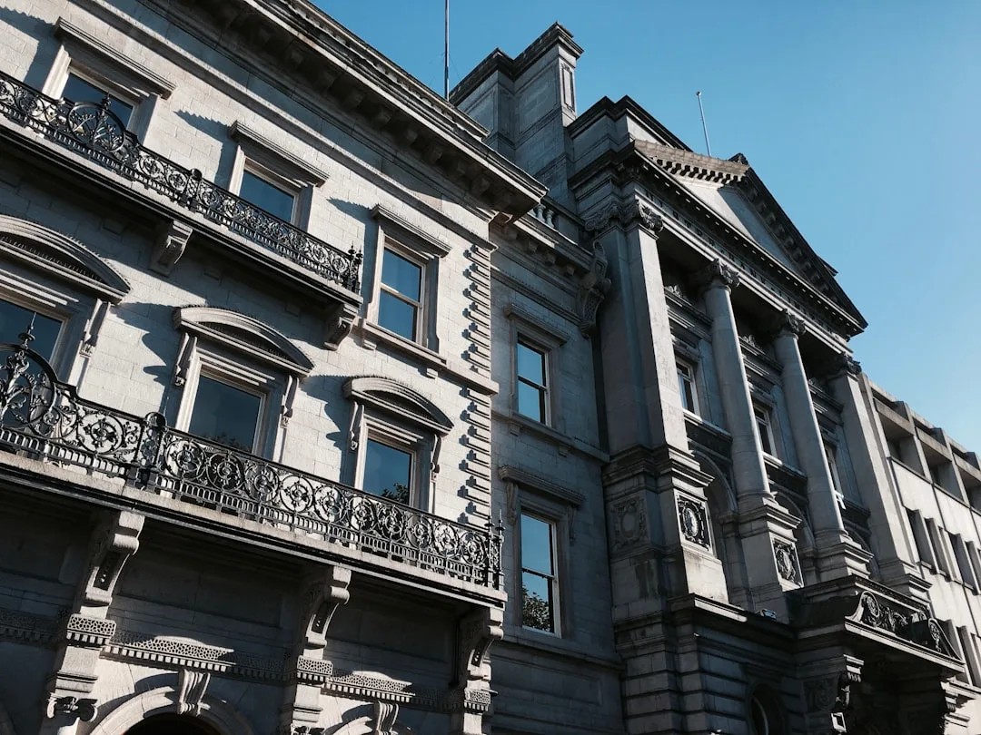Irish Trust Establishment & Trustee Coordination, Ireland – Coutts Consultants