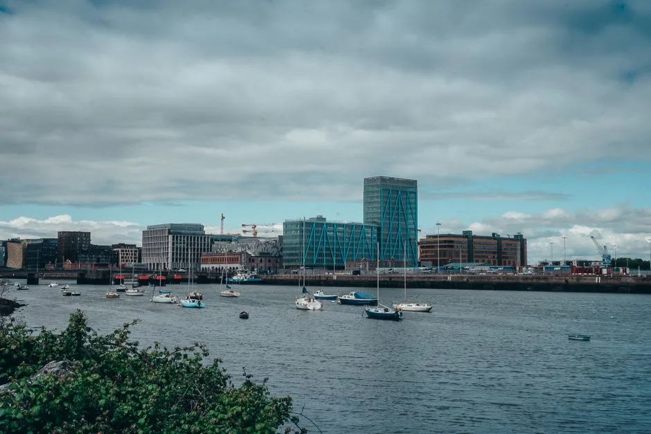 Isle of Man Virtual Asset & Fintech Regulatory Support, Isle of Man – Coutts Consultants