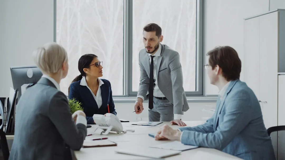 Jersey Company Secretary & Governance Coordination, Jersey – Coutts Consultants