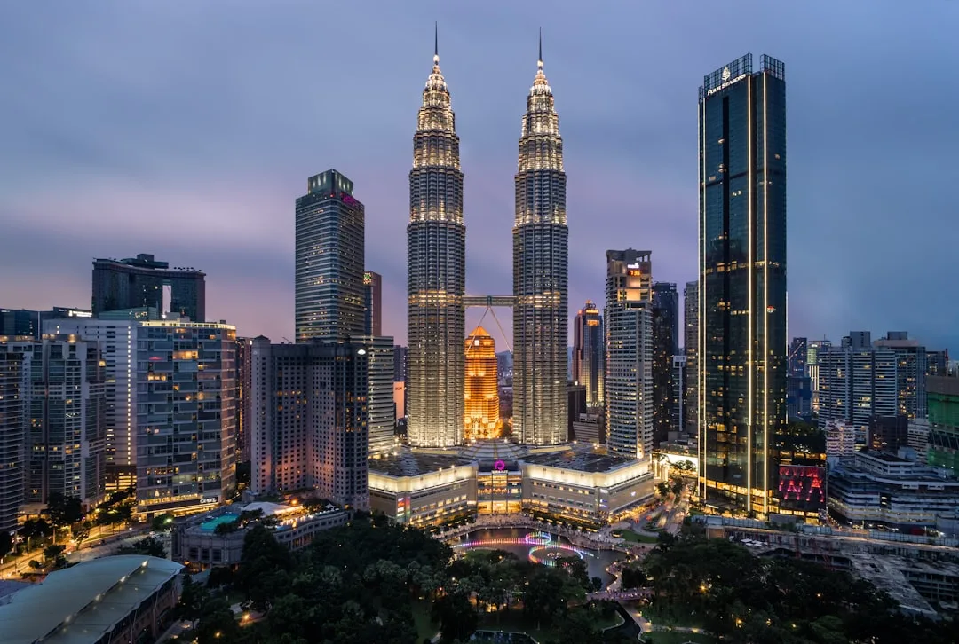 Labuan Malaysia Labuan Company Formation – Trading / Non-Trading Structuring, Malaysia – Coutts Consultants