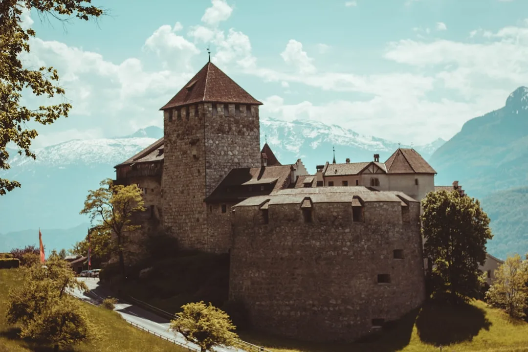 Liechtenstein Commercial Register Filing & Annual Compliance, Liechtenstein – Coutts Consultants