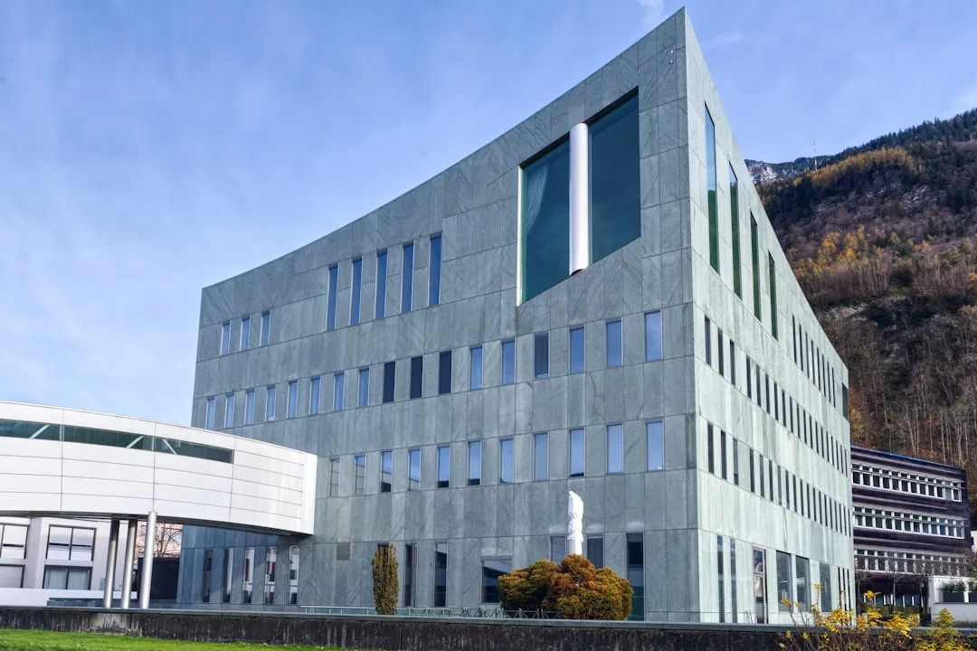 Liechtenstein Data Protection & GDPR Compliance Review, Liechtenstein – Coutts Consultants