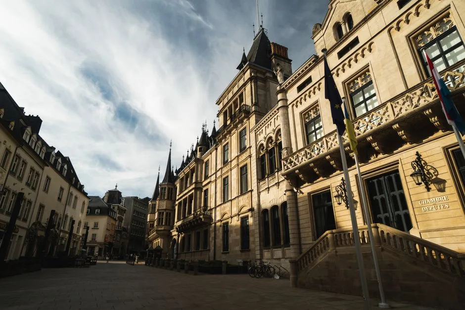Luxembourg Beneficial Ownership Register Compliance, Luxembourg – Coutts Consultants