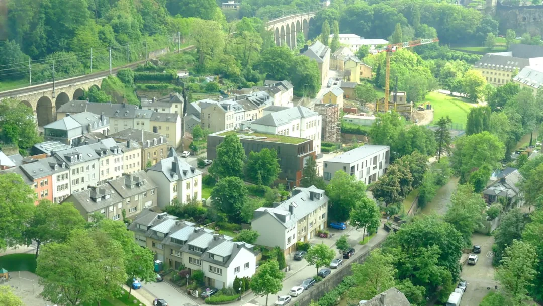 Luxembourg Business Permit (Autorisation d'établissement) Coordination, Luxembourg – Coutts Consultants