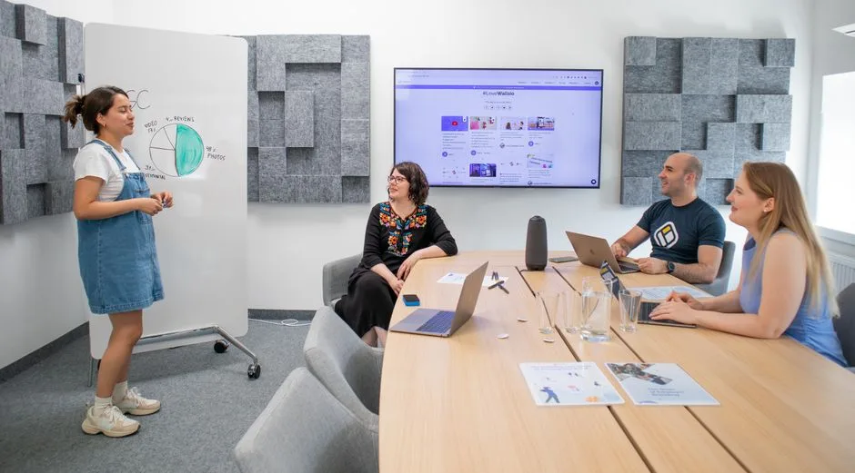 Luxembourg EU/EEA/Swiss Residence & Employment Registration Coordination, Luxembourg – Coutts Consultants