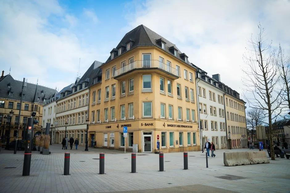 Luxembourg GDPR & Data Protection Compliance Review, Luxembourg – Coutts Consultants
