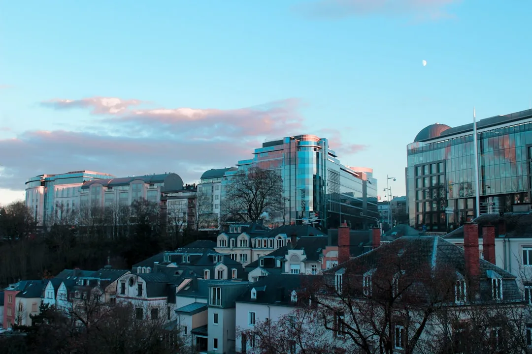 Luxembourg RAIF Formation & AIFM Coordination, Luxembourg – Coutts Consultants