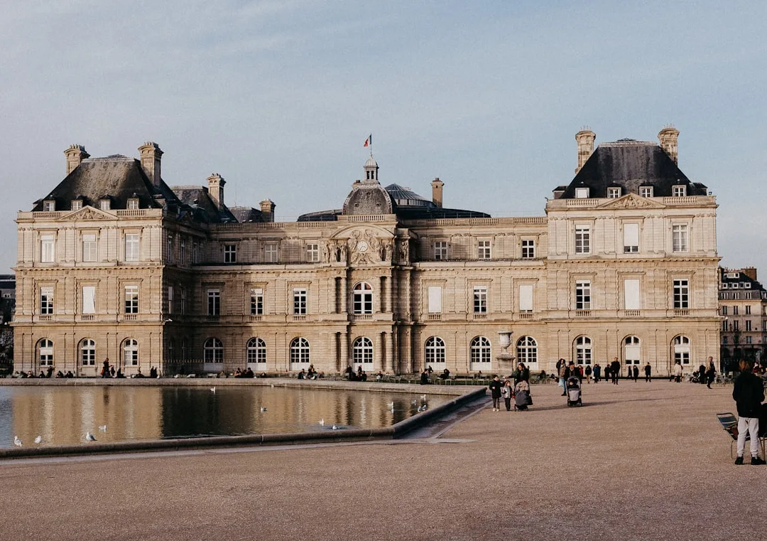 Luxembourg Trade Mark & Benelux Trade Mark Registration Coordination, Luxembourg – Coutts Consultants