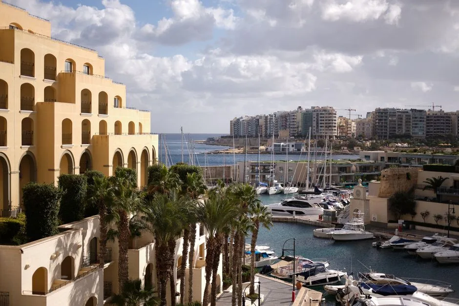 Malta Trust & Fiduciary Structuring, Malta – Coutts Consultants