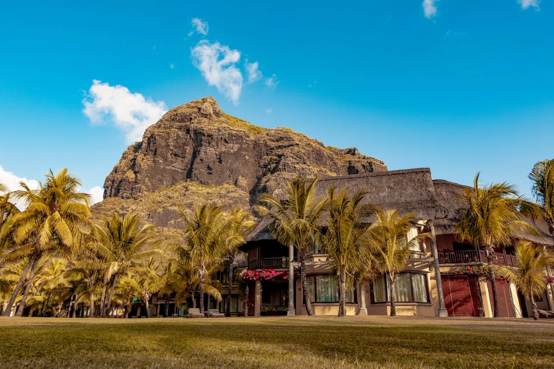 Mauritius Share Transfer, Capital & Corporate Amendment Coordination, Mauritius – Coutts Consultants