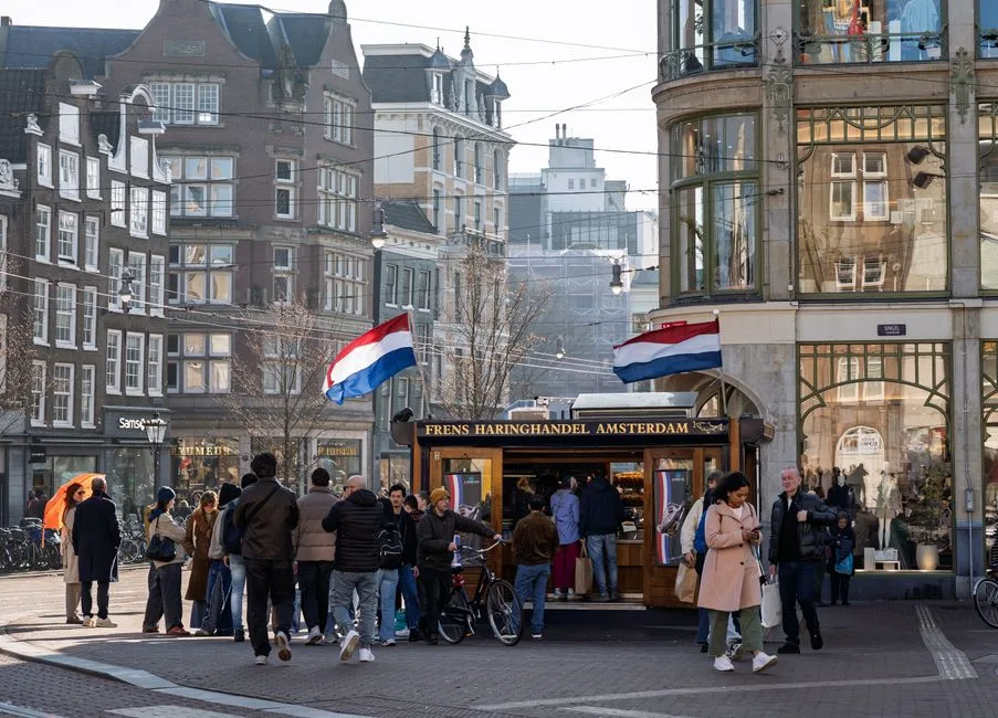 Netherlands AML/KYC Compliance Framework Review, Netherlands – Coutts Consultants