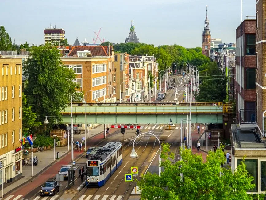 Netherlands Commercial Contract Coordination, Netherlands – Coutts Consultants