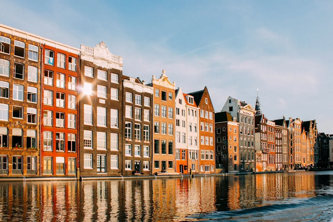 Netherlands Patent & European Patent Coordination, Netherlands – Coutts Consultants
