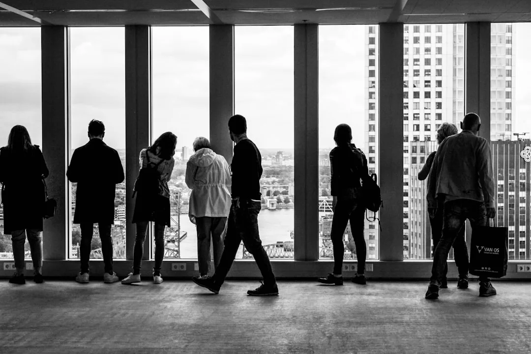 Netherlands Self-Employed Residence Permit Coordination, Netherlands – Coutts Consultants