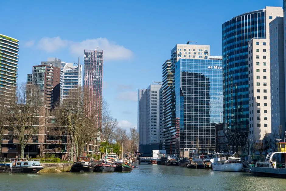 Netherlands Share Transfer & Capital Change Coordination, Netherlands – Coutts Consultants