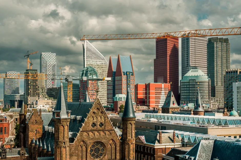 Netherlands UBO Register Compliance Coordination, Netherlands – Coutts Consultants
