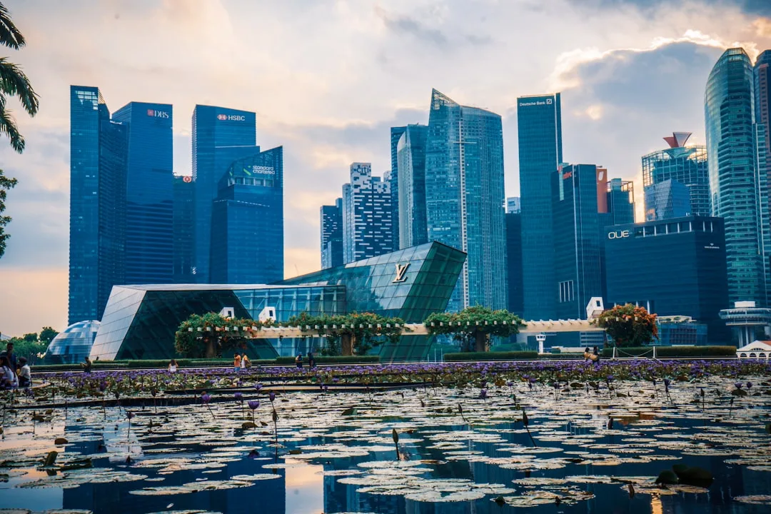 Singapore Capital Markets Services Licence Coordination, Singapore – Coutts Consultants