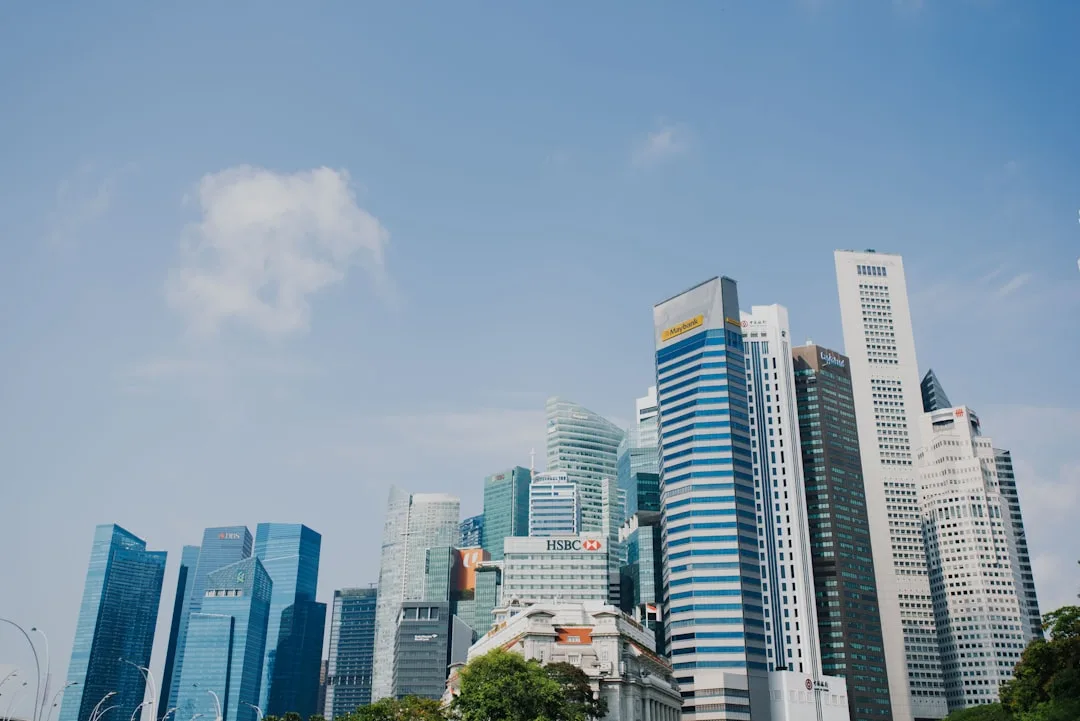 Singapore Trust & Fiduciary Structuring Coordination, Singapore – Coutts Consultants