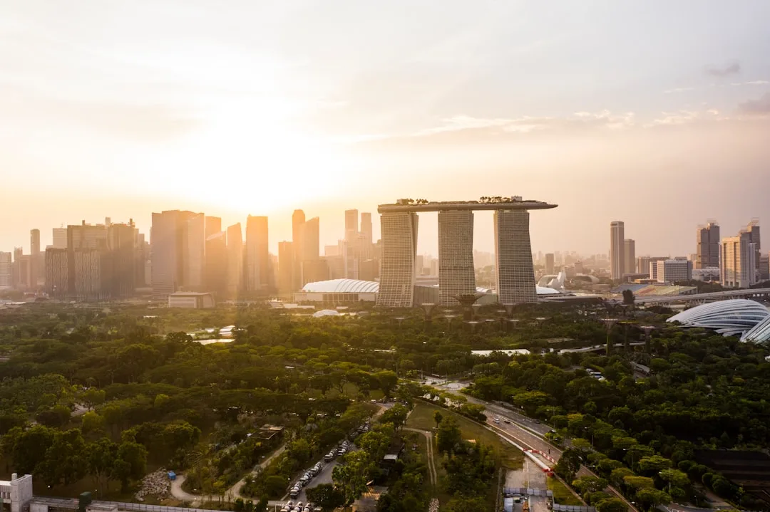 Singapore Family Office Tax Incentive Structuring Coordination, Singapore – Coutts Consultants