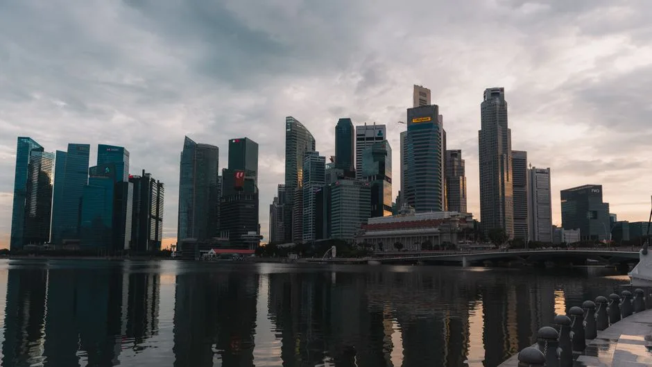 Singapore Financial Adviser Licence Coordination, Singapore – Coutts Consultants