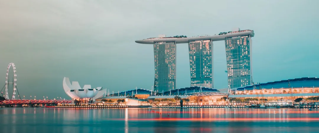 Singapore Fund Management Company Setup & Licensing Coordination, Singapore – Coutts Consultants