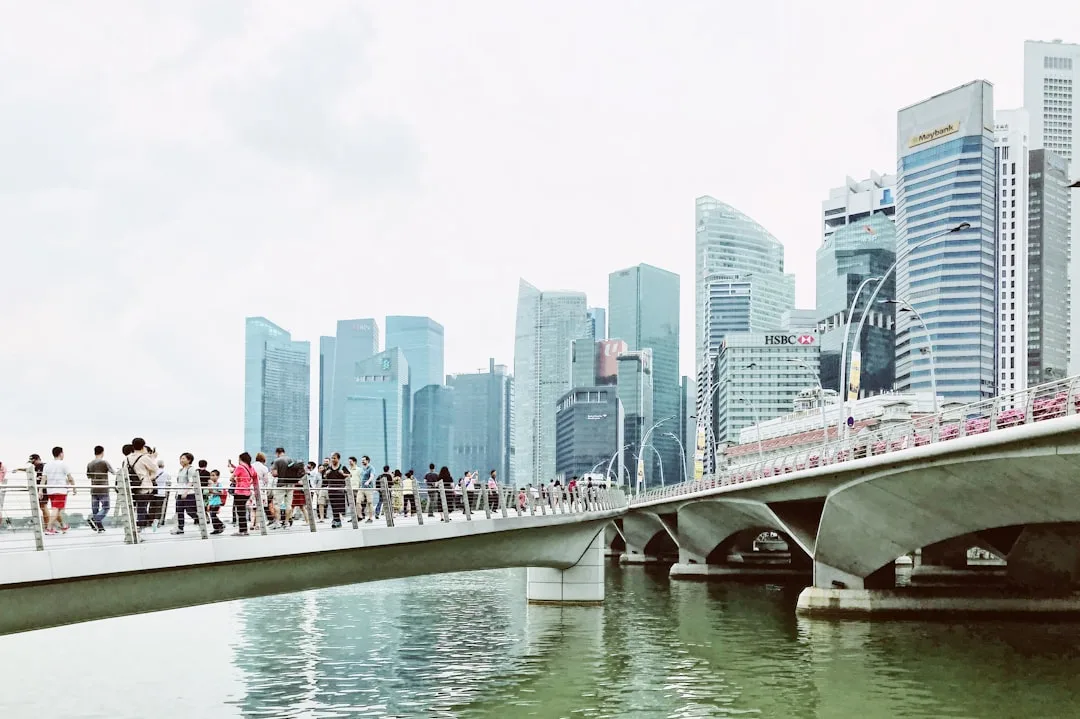 Singapore Business Licence & Regulated Activity Review, Singapore – Coutts Consultants