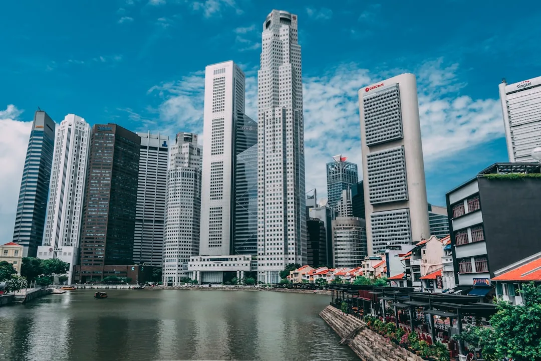 Singapore Multi-Currency Corporate Account Introduction, Singapore – Coutts Consultants