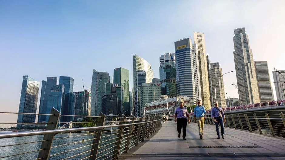Singapore Corporate Changes & Share Capital Administration, Singapore – Coutts Consultants