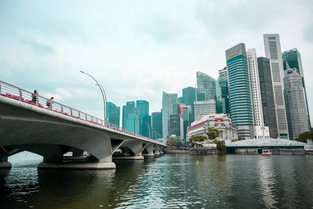 Singapore Financial Adviser Licensing & Regulatory Support, Singapore – Coutts Consultants