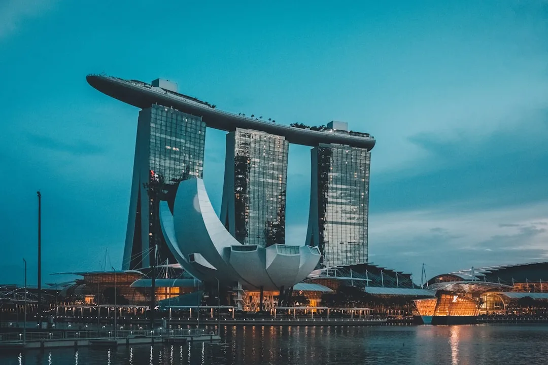 Singapore Private Trust Company Structuring Coordination, Singapore – Coutts Consultants