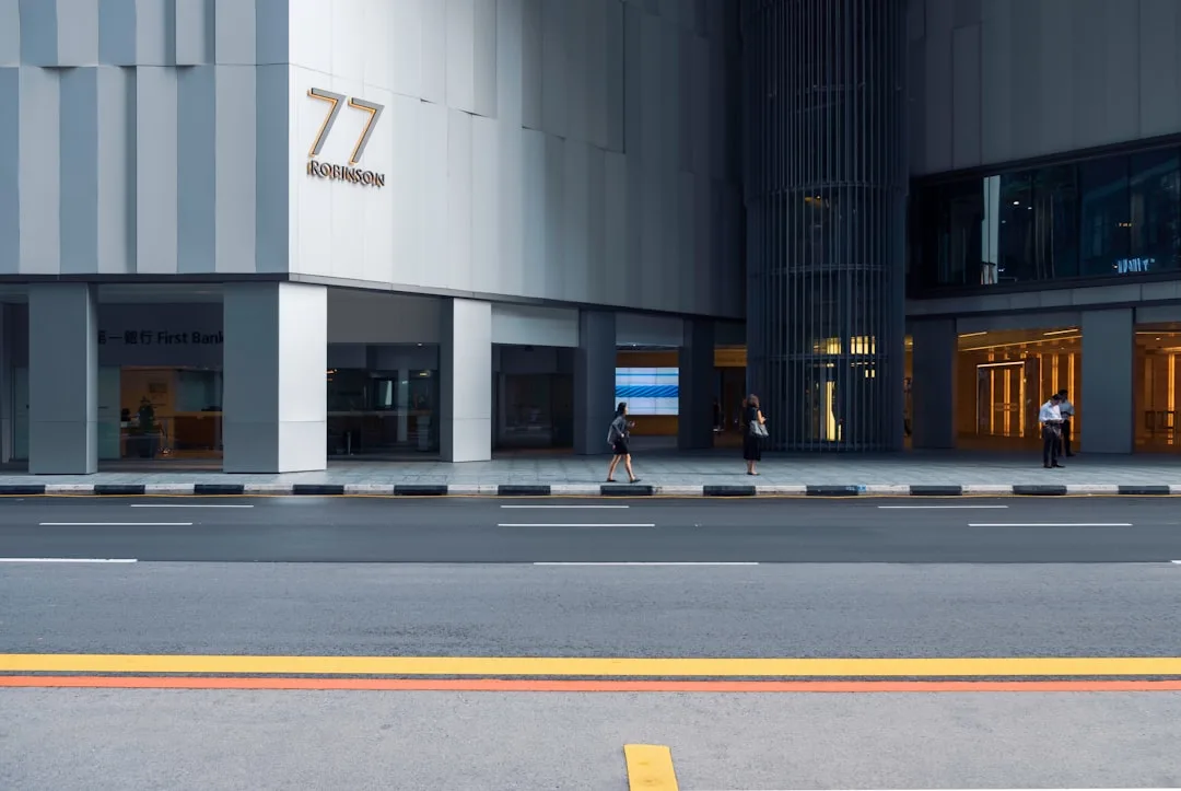 Singapore Company Secretary Service, Singapore – Coutts Consultants