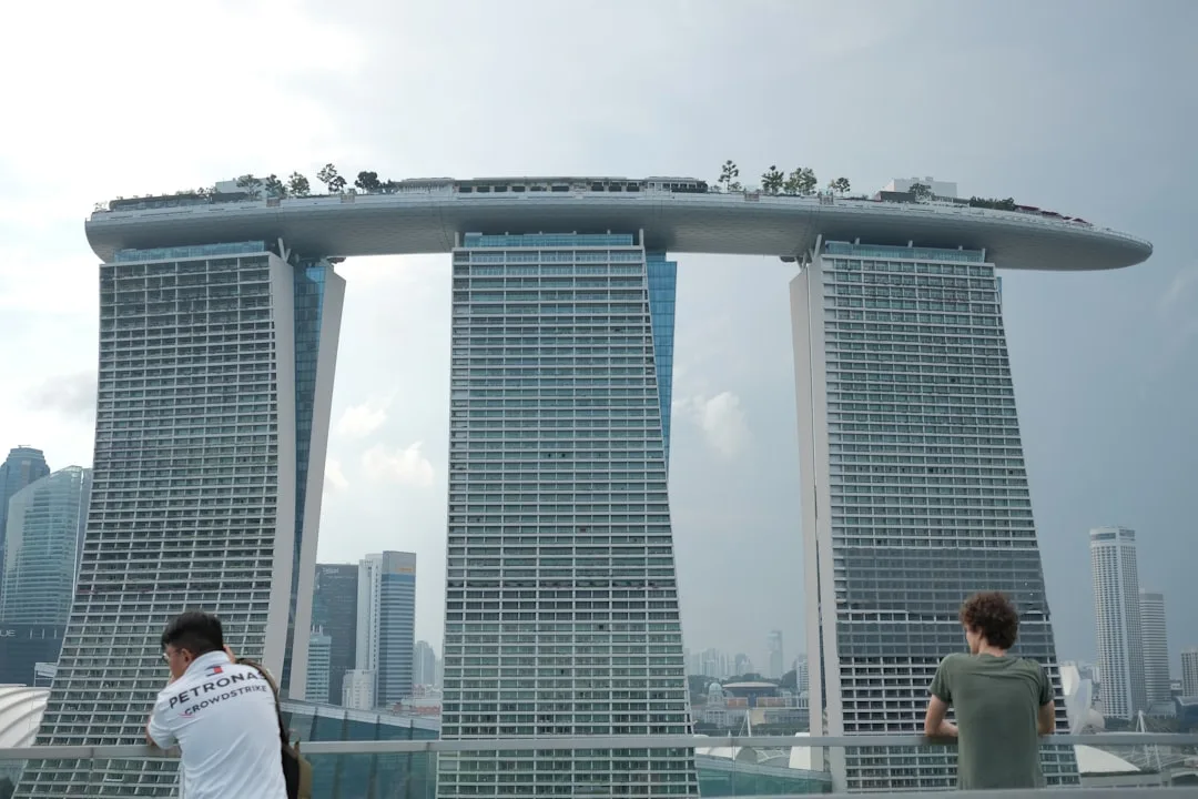 Singapore Single Family Office & Private Wealth Structuring, Singapore – Coutts Consultants