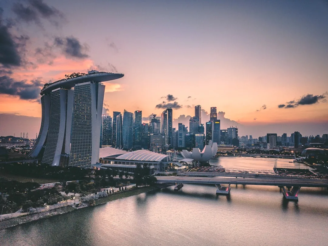 Singapore Trade Mark Renewal & Portfolio Administration, Singapore – Coutts Consultants