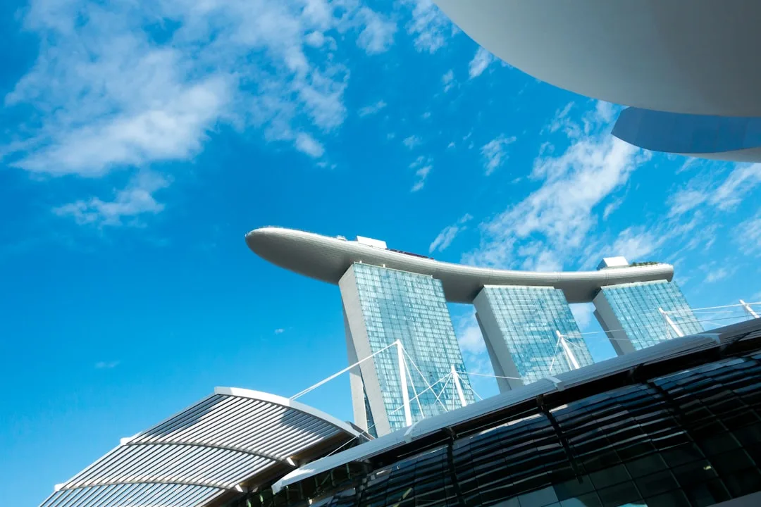 Singapore Trust & Private Wealth Structuring Coordination, Singapore – Coutts Consultants