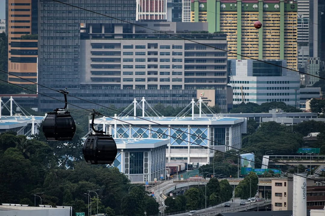 Singapore Annual Return & ACRA Compliance, Singapore – Coutts Consultants