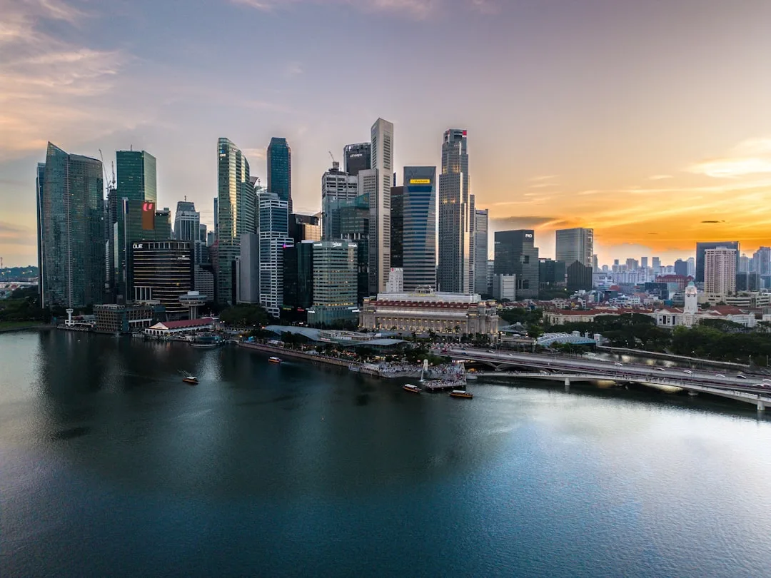 Singapore Employment Pass Coordination, Singapore – Coutts Consultants