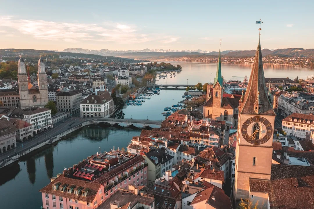 Switzerland Collective Investment Fund Structuring & Regulatory Support, Switzerland – Coutts Consultants