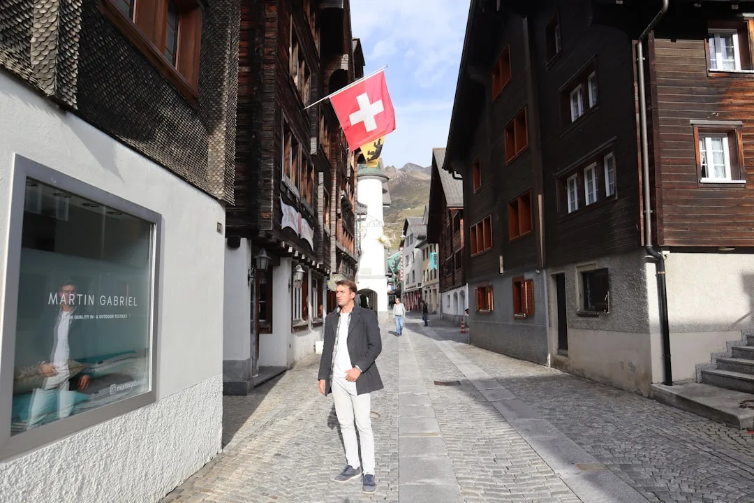 Switzerland Data Protection Compliance Review, Switzerland – Coutts Consultants